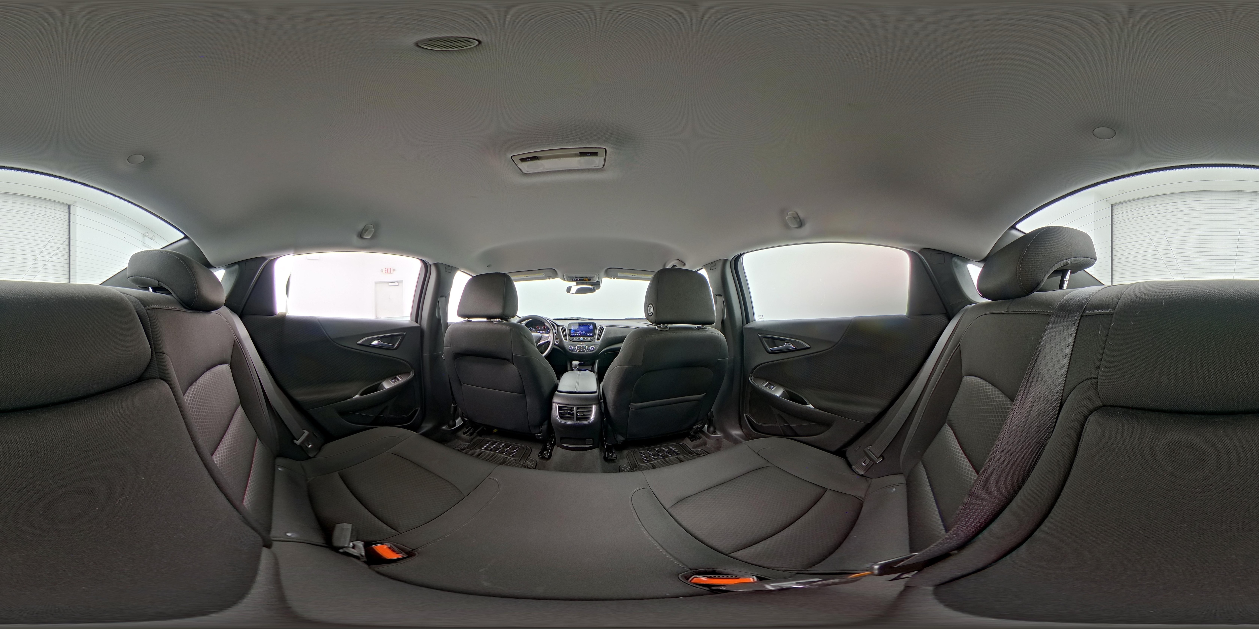 2024 Chevrolet Malibu 1LT - Photo 25
