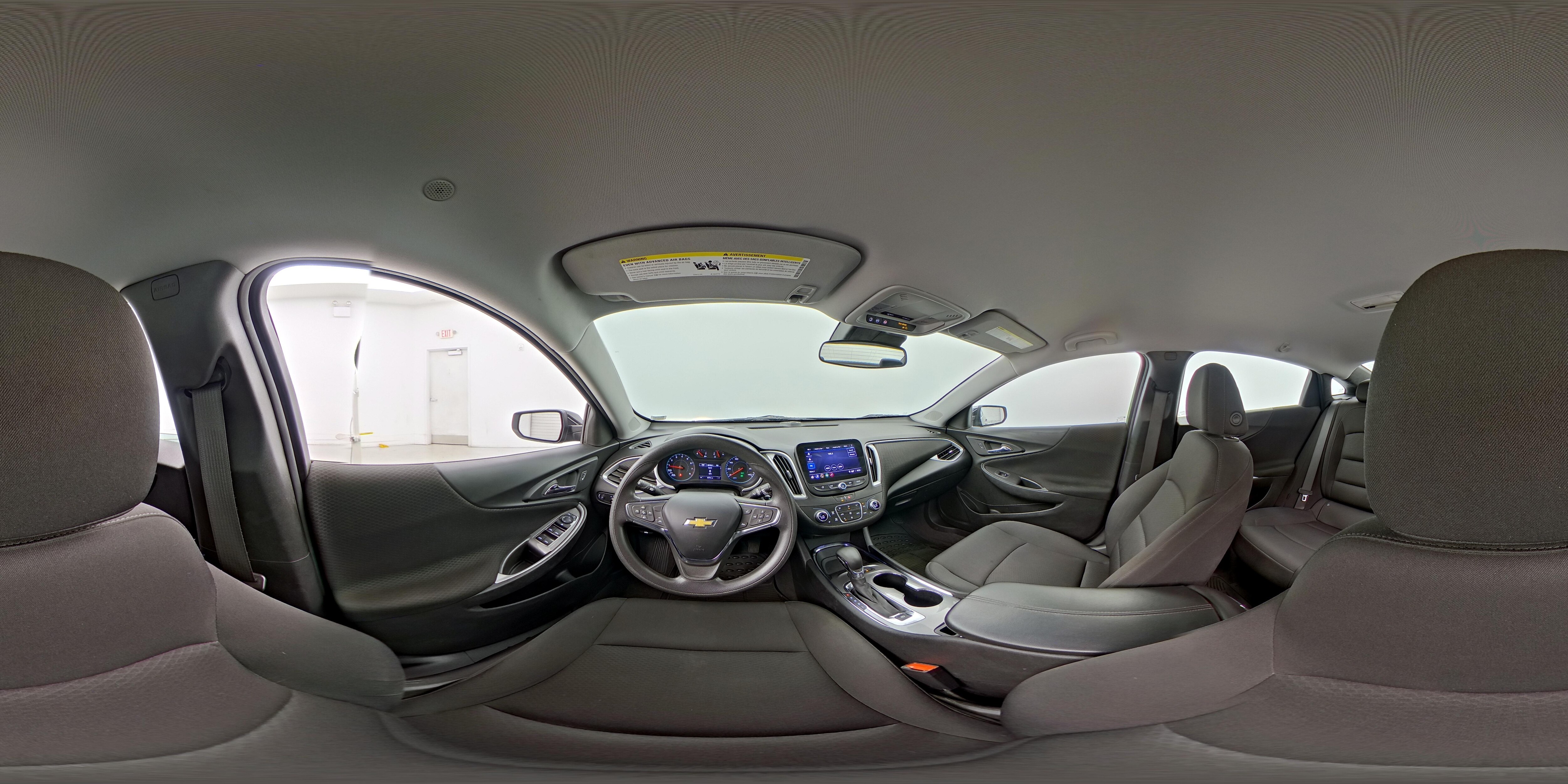 2024 Chevrolet Malibu 1LT - Photo 26