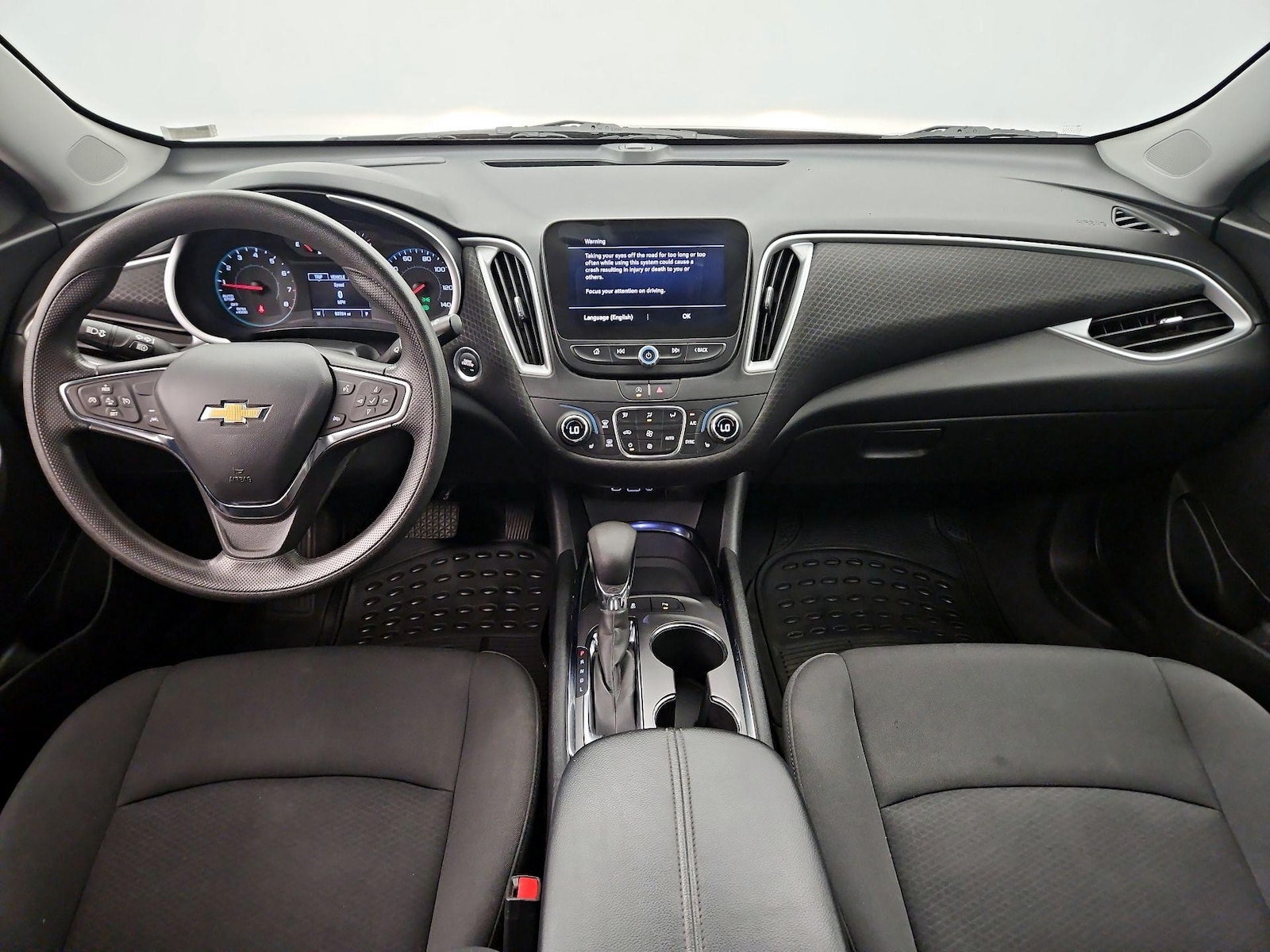 2024 Chevrolet Malibu 1LT - Photo 10