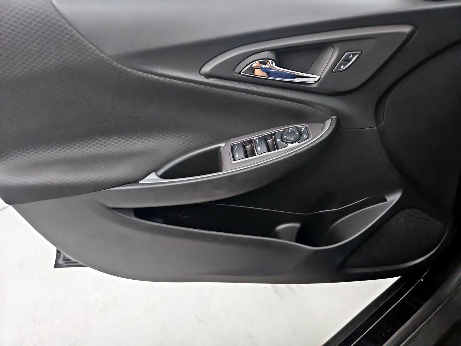 2024 Chevrolet Malibu 1LT - Photo 13
