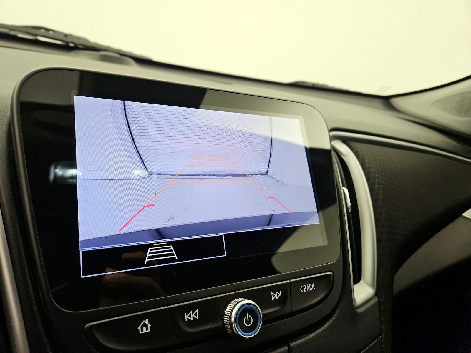 2024 Chevrolet Malibu 1LT - Photo 15