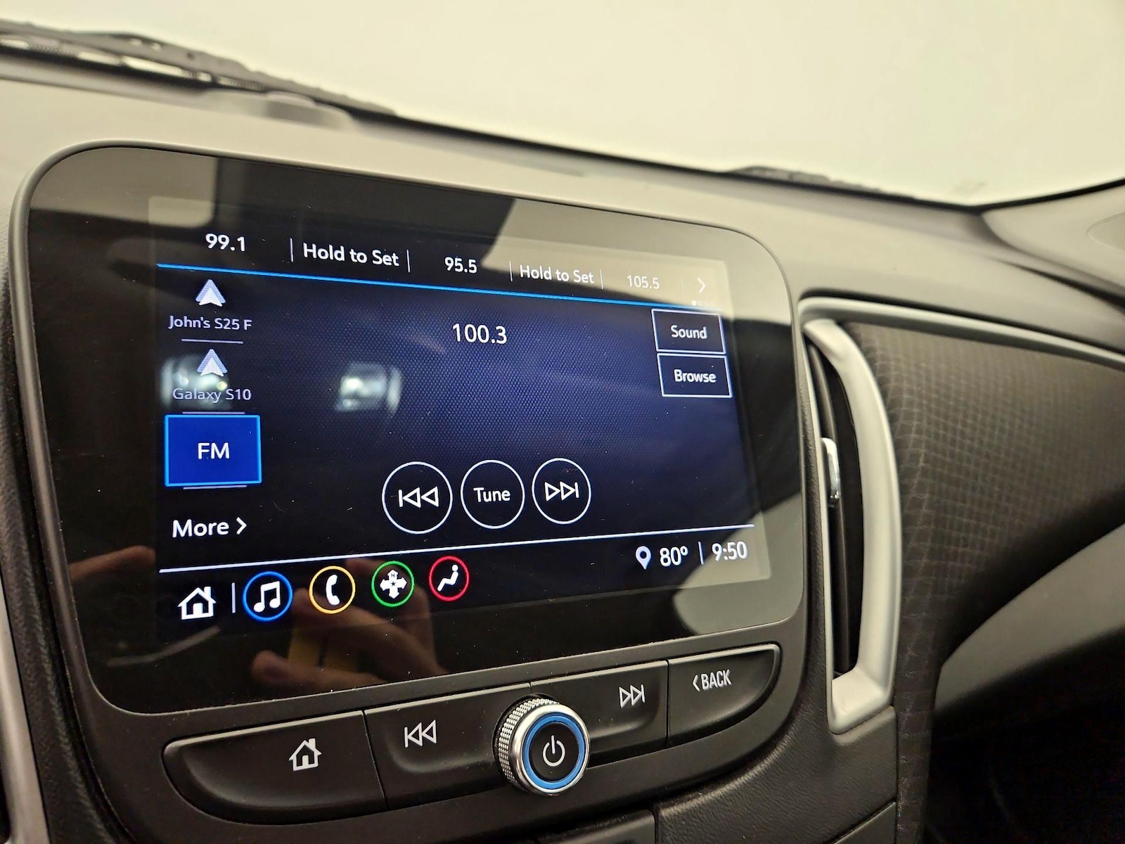 2024 Chevrolet Malibu 1LT - Photo 16
