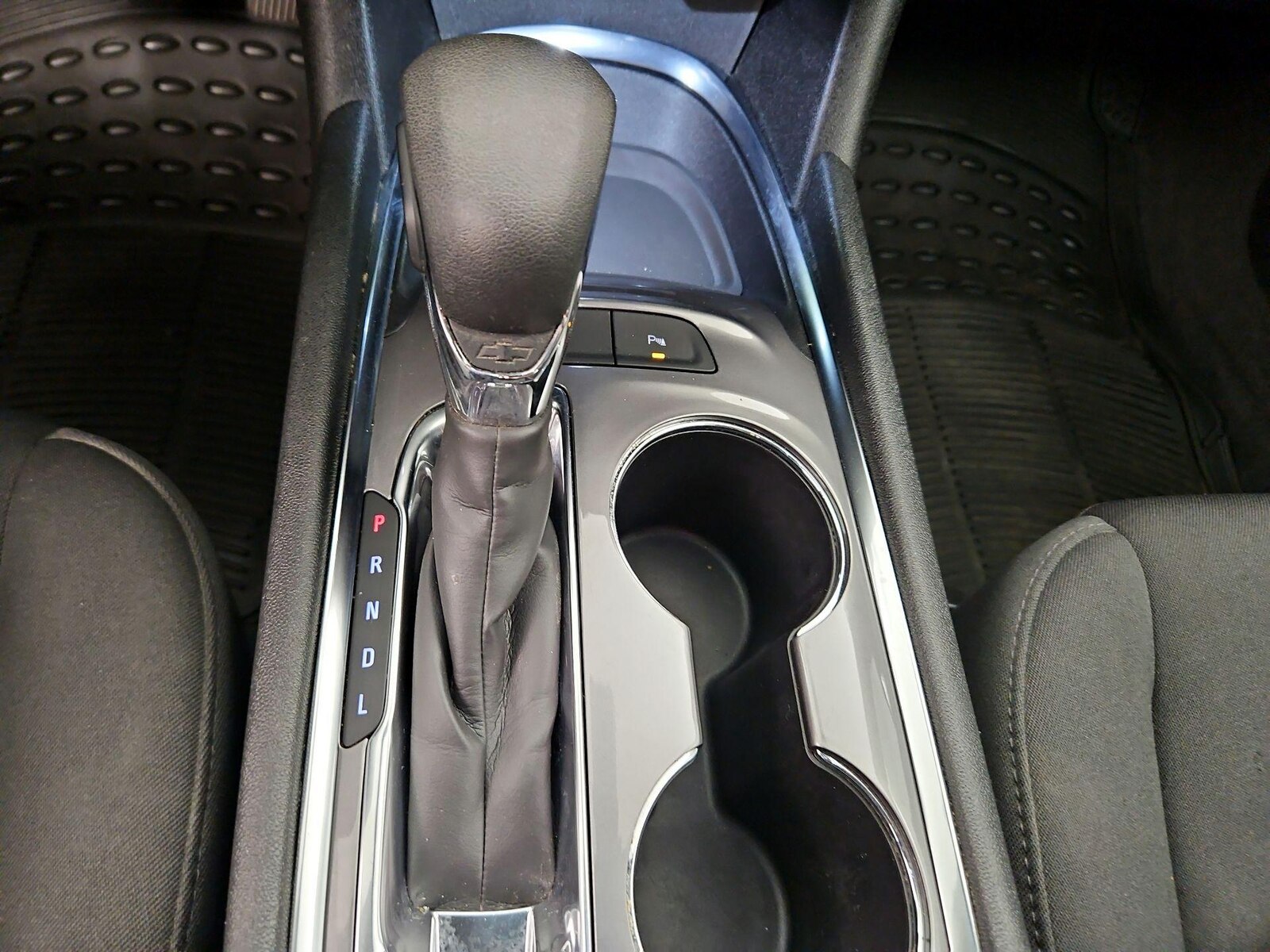 2024 Chevrolet Malibu 1LT - Photo 18