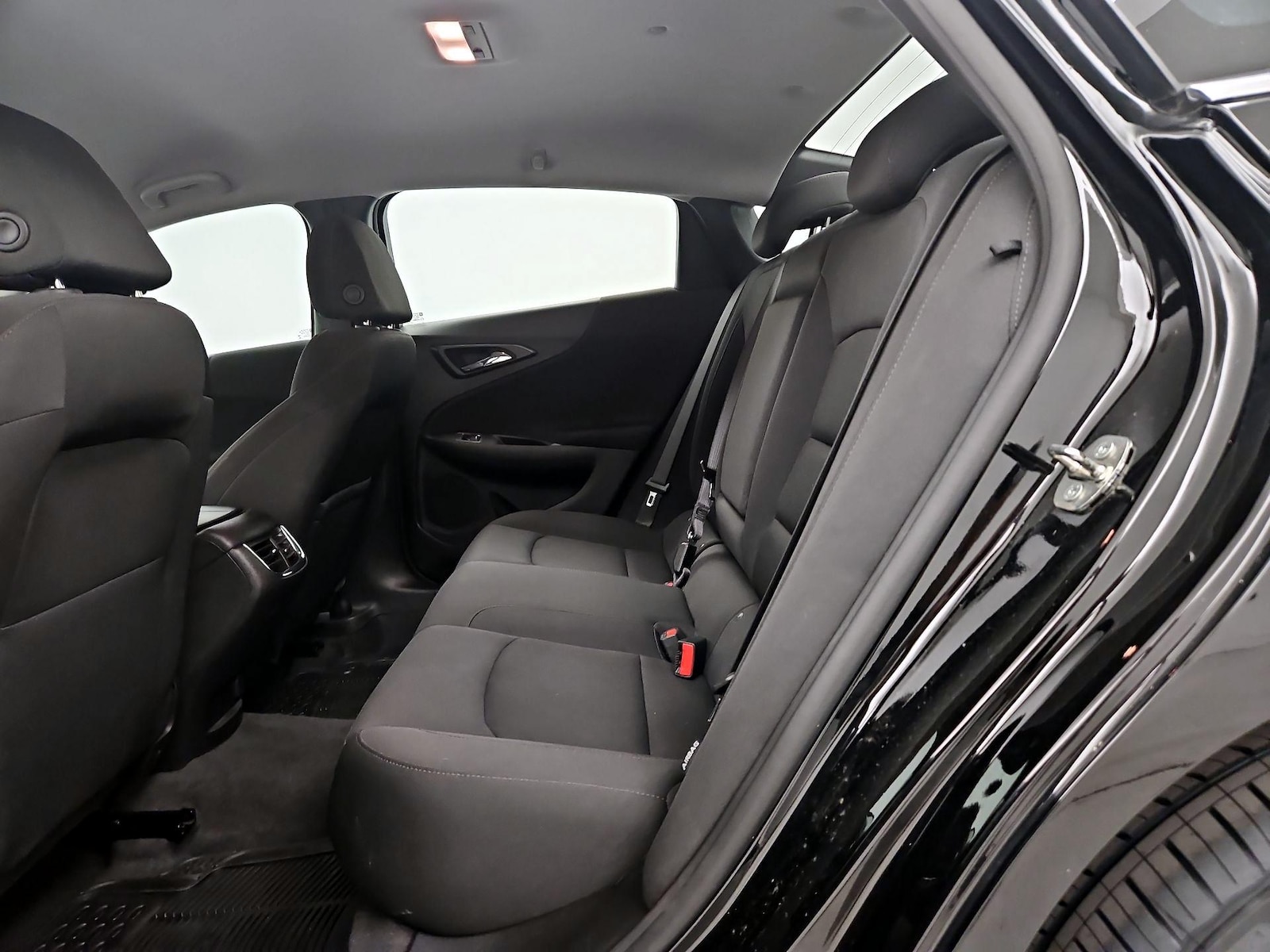 2024 Chevrolet Malibu 1LT - Photo 20