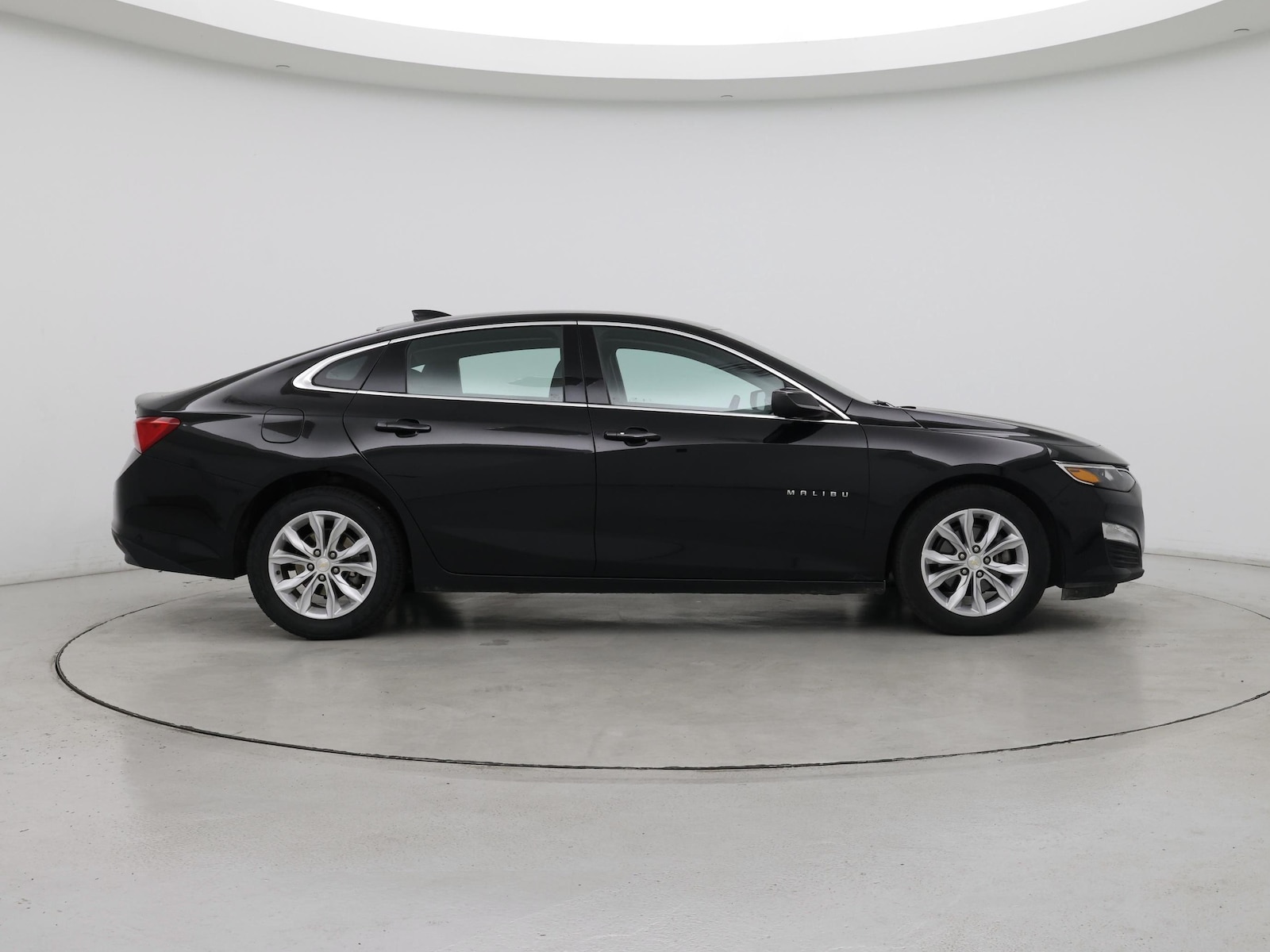 2024 Chevrolet Malibu 1LT - Photo 8