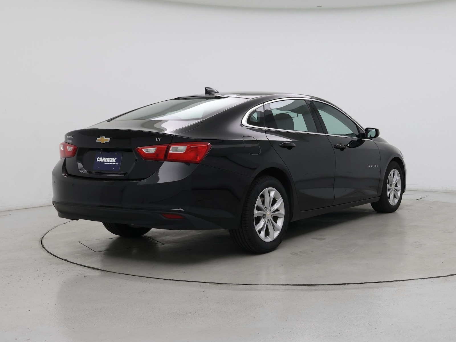 2024 Chevrolet Malibu 1LT - Photo 9