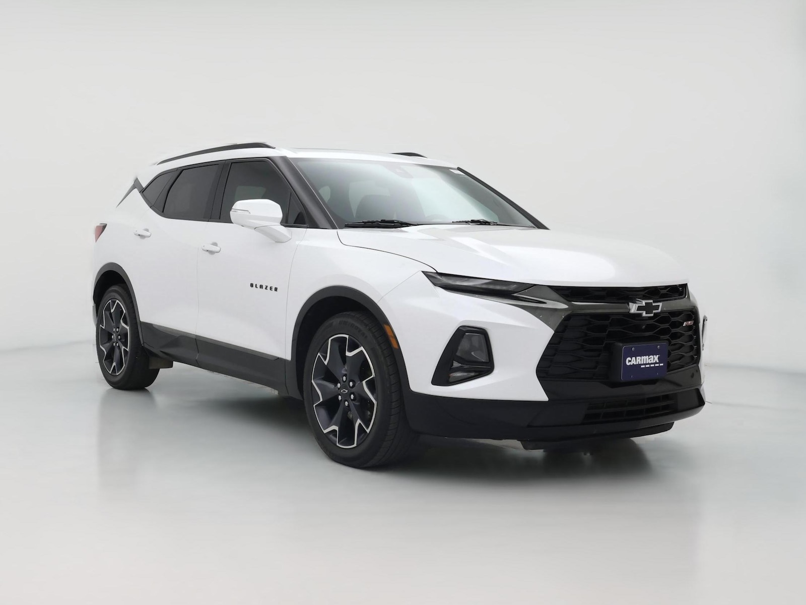 2021 Chevrolet Blazer
