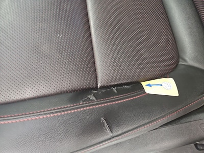 Condition detail