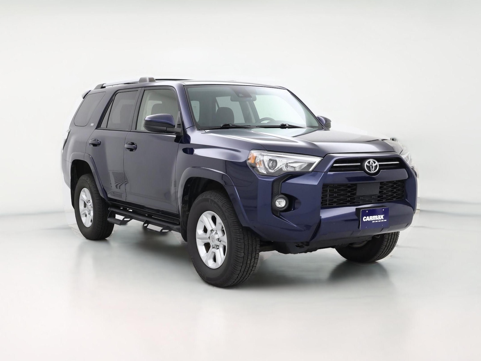 2021 Toyota 4Runner