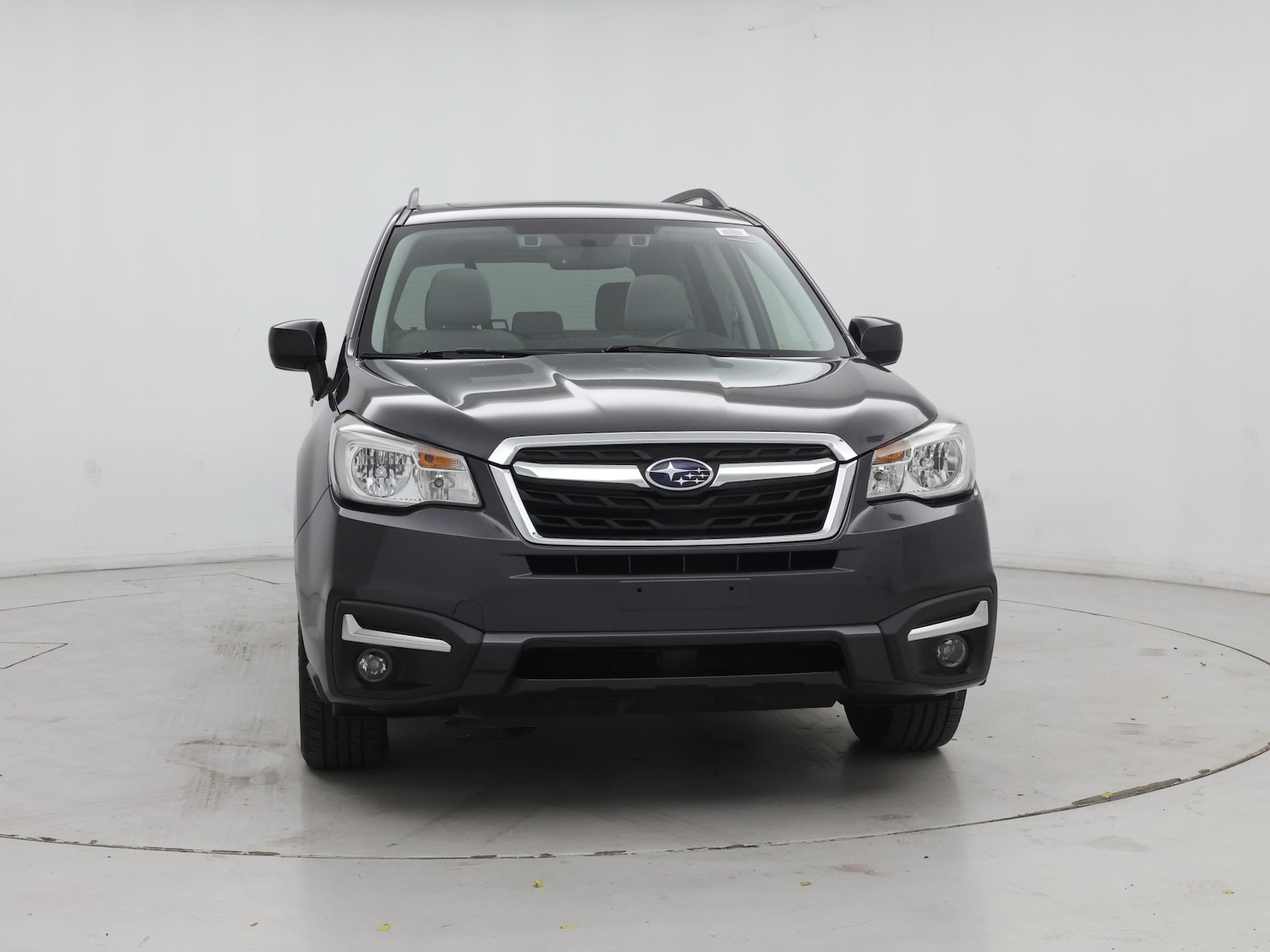2018 Subaru Forester Premium - Photo 6