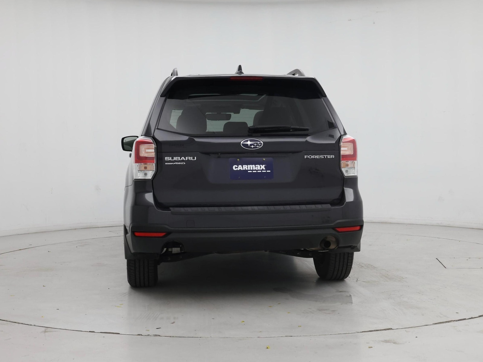 2018 Subaru Forester Premium - Photo 7