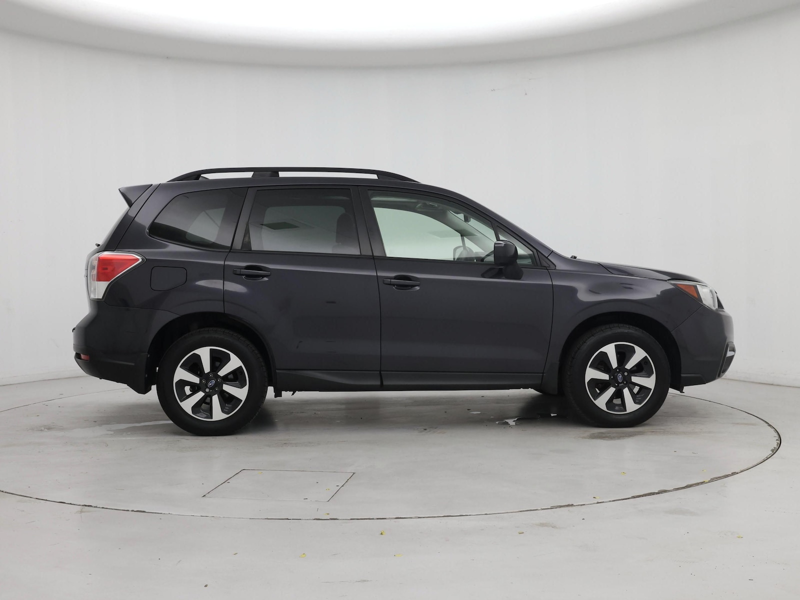 2018 Subaru Forester Premium - Photo 8