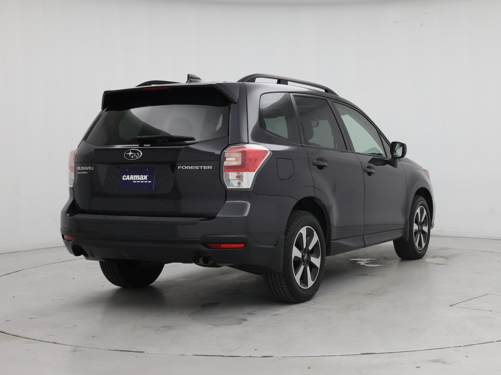 2018 Subaru Forester Premium - Photo 9