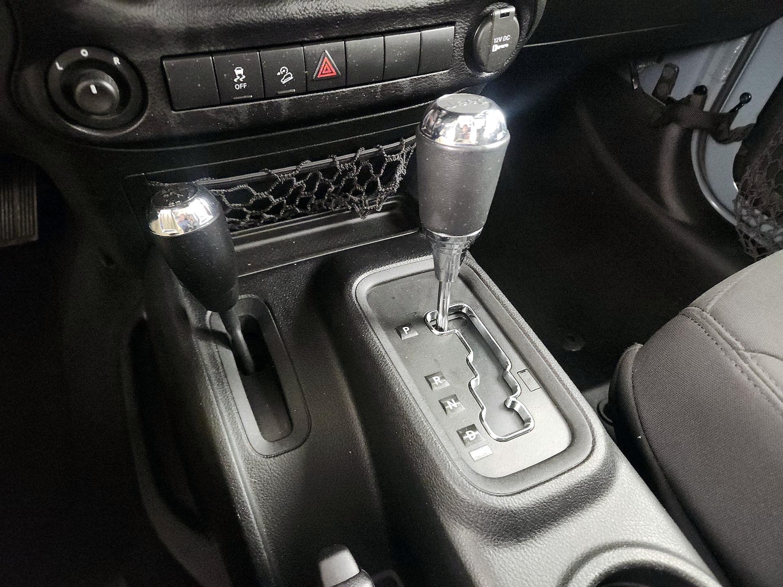 2015 Jeep Wrangler Unlimited Sport - Photo 16
