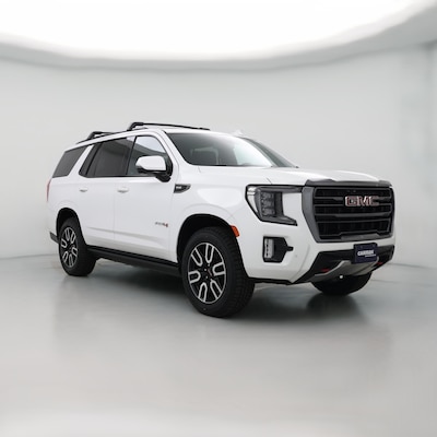 Vehicle exterior view