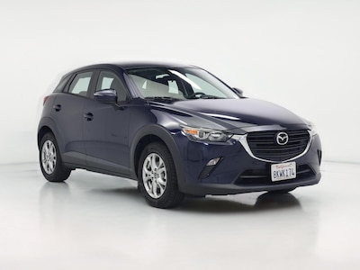 2019 Mazda CX-3 Sport