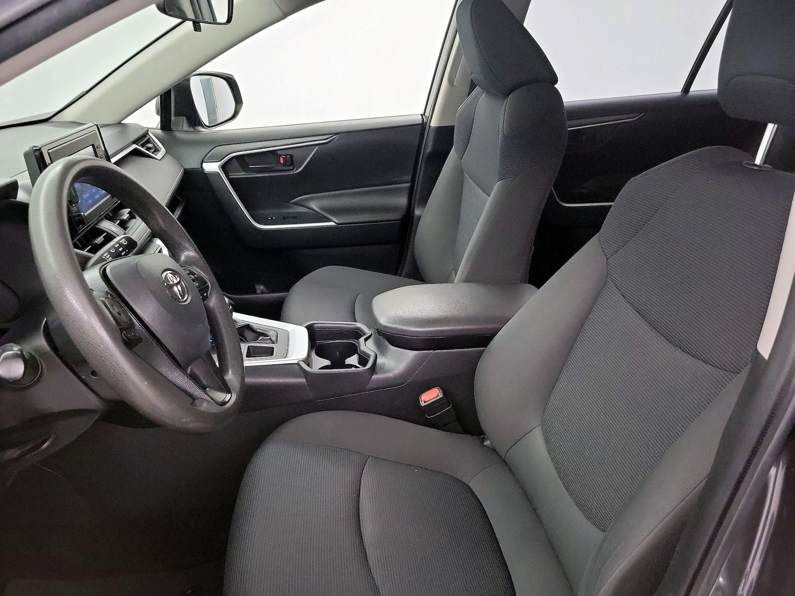 Side Airbags
