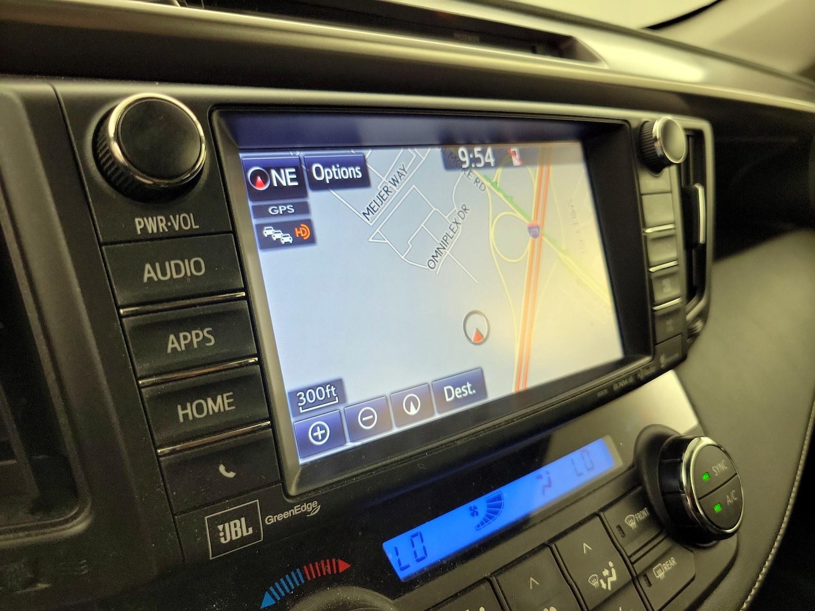 2016 Toyota RAV4 Limited - Photo 15