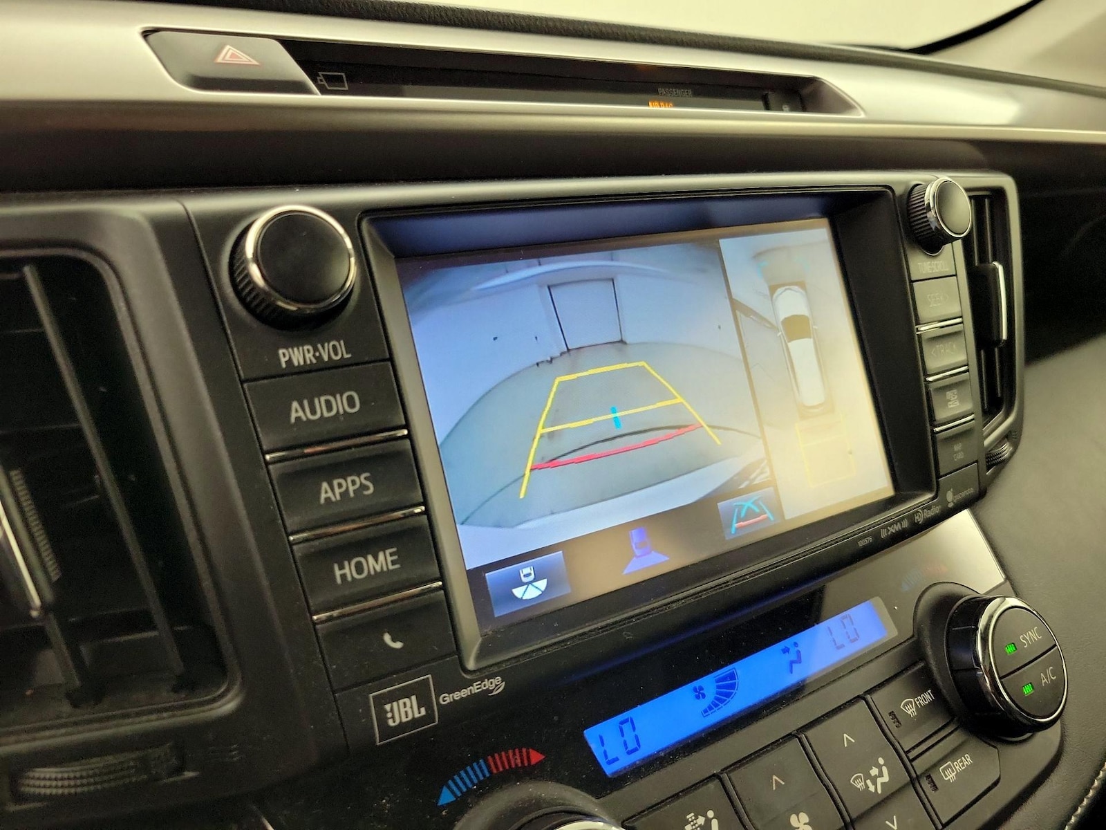 2016 Toyota RAV4 Limited - Photo 16