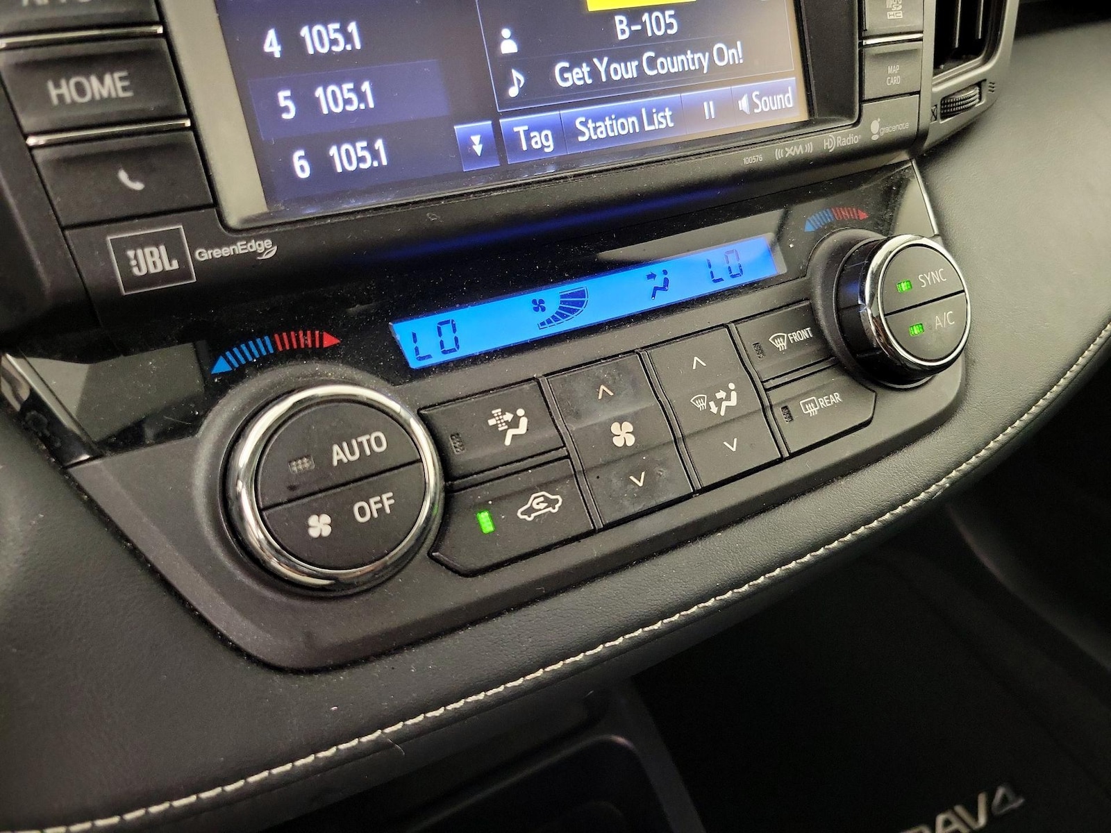 2016 Toyota RAV4 Limited - Photo 18