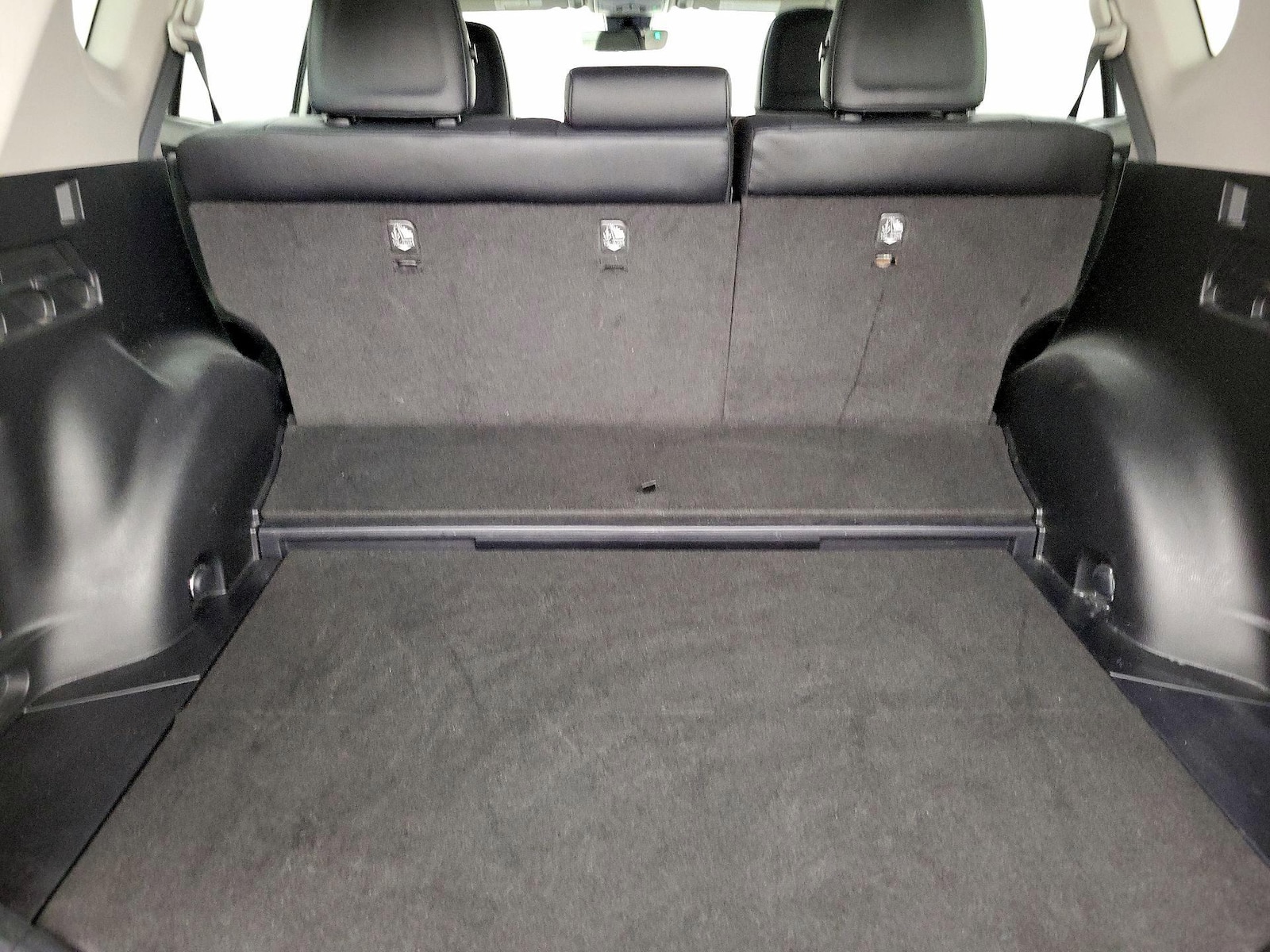 2016 Toyota RAV4 Limited - Photo 23