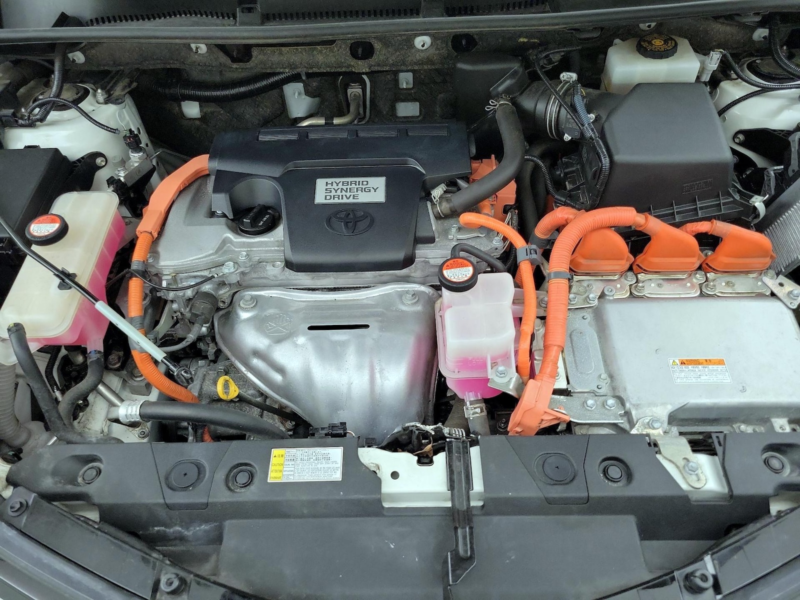 2016 Toyota RAV4 Limited - Photo 24