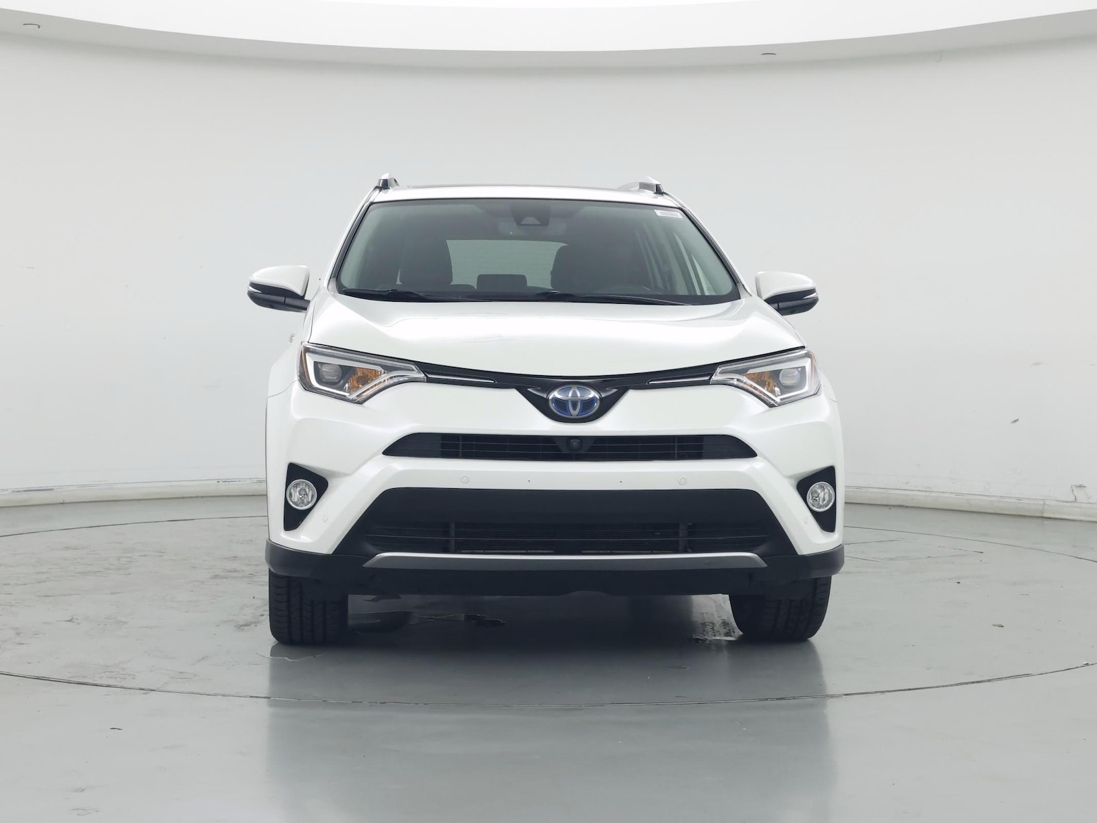 2016 Toyota RAV4 Limited - Photo 6