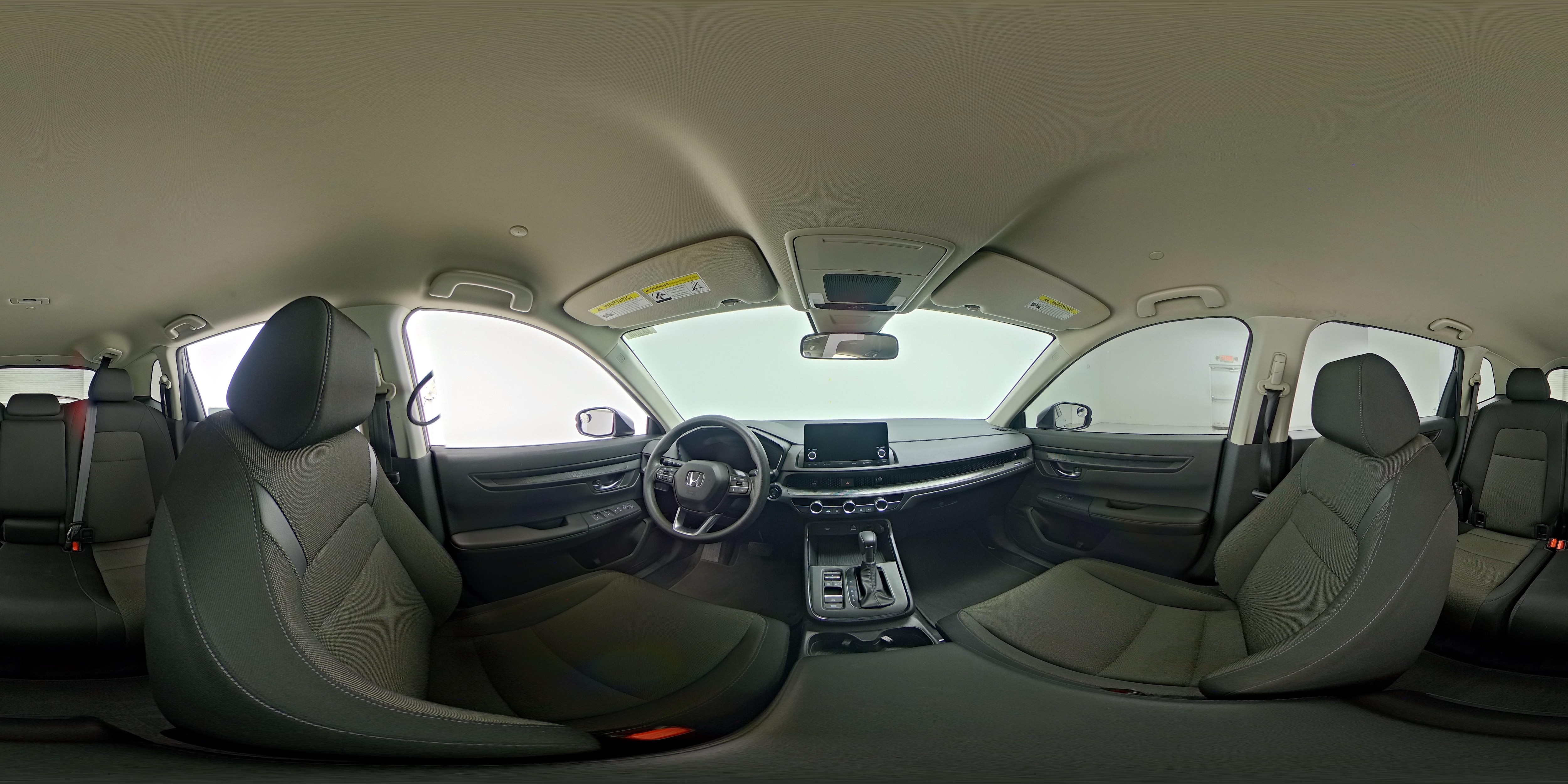 2024 Honda CR-V LX - Photo 24