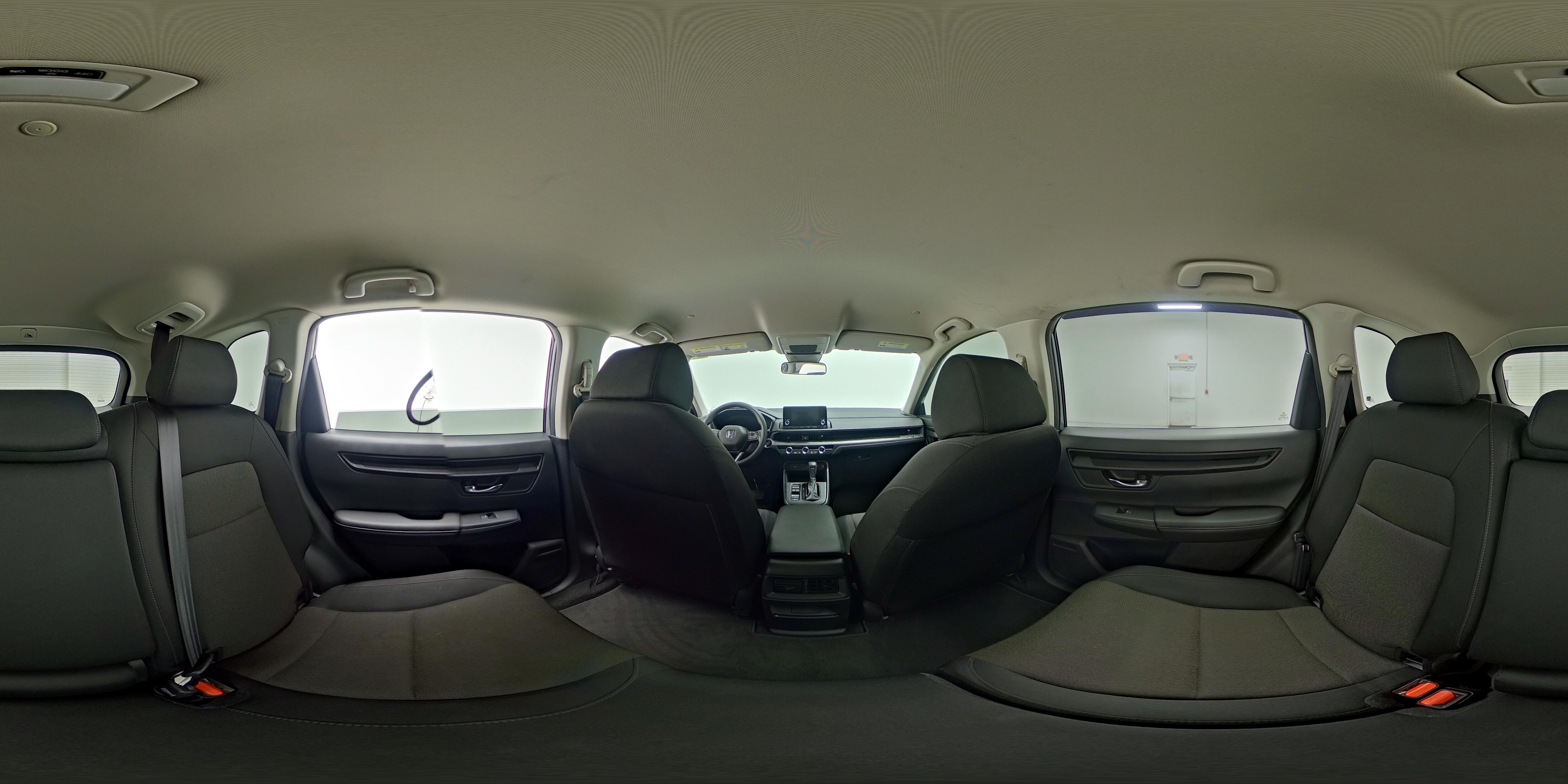 2024 Honda CR-V LX - Photo 25