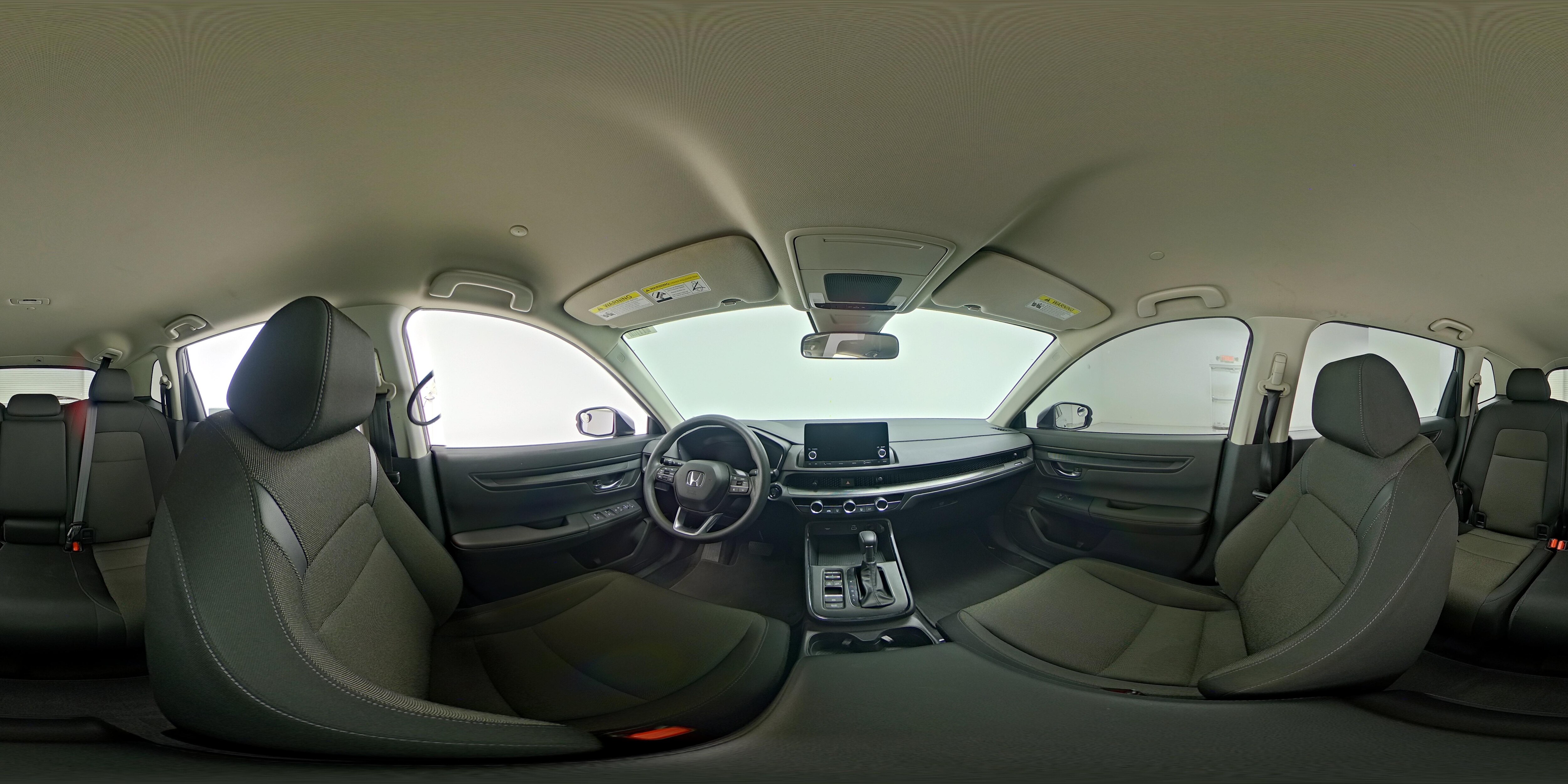2024 Honda CR-V LX - Photo 26