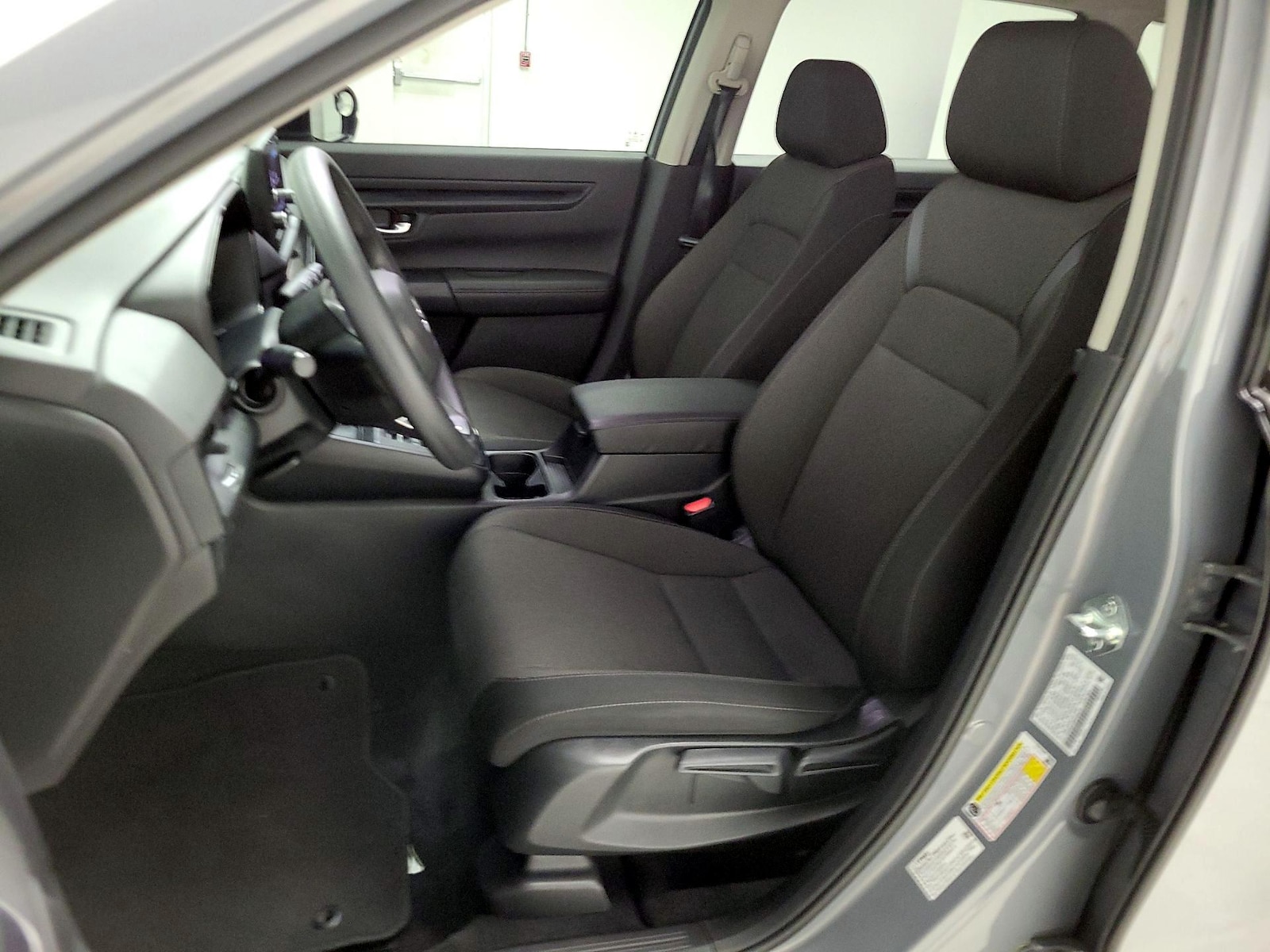 2024 Honda CR-V LX - Photo 12