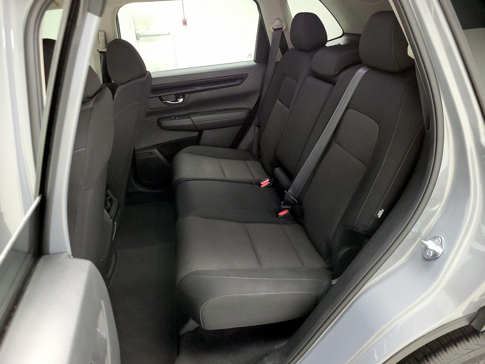 2024 Honda CR-V LX - Photo 20