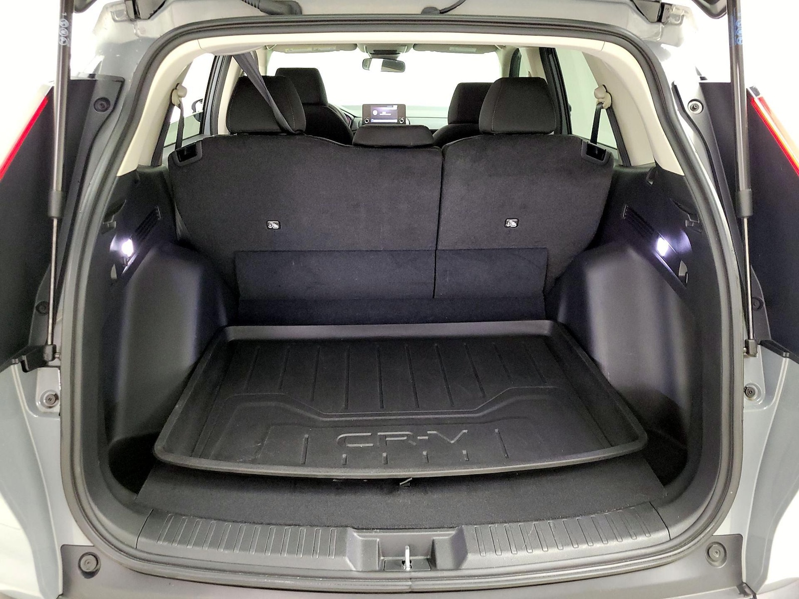 2024 Honda CR-V LX - Photo 21