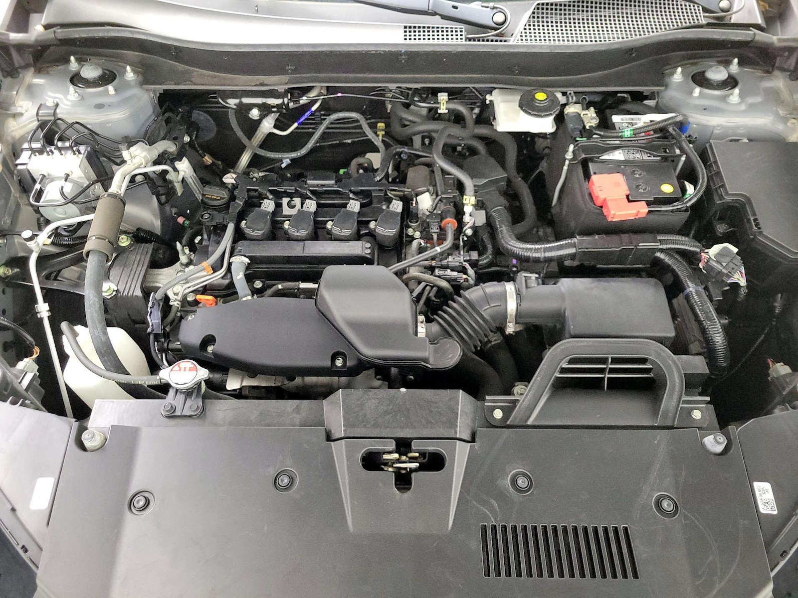 2024 Honda CR-V LX - Photo 22
