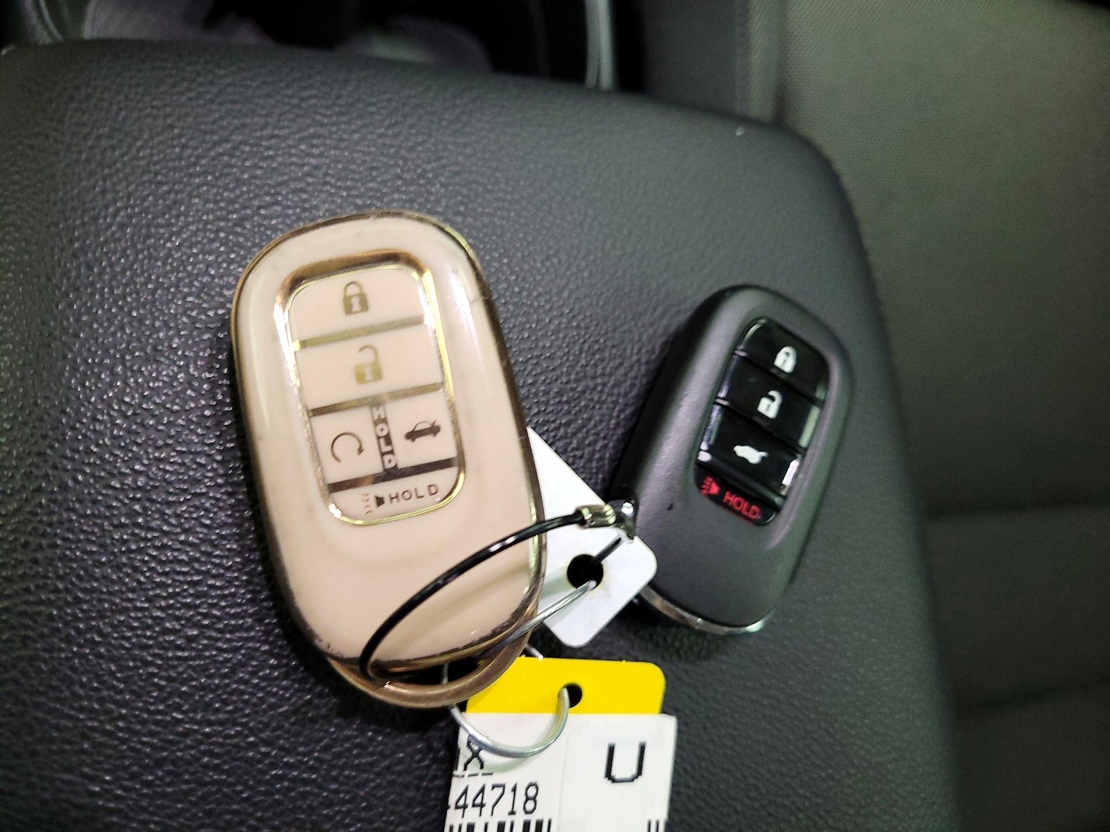 2024 Honda CR-V LX - Photo 23