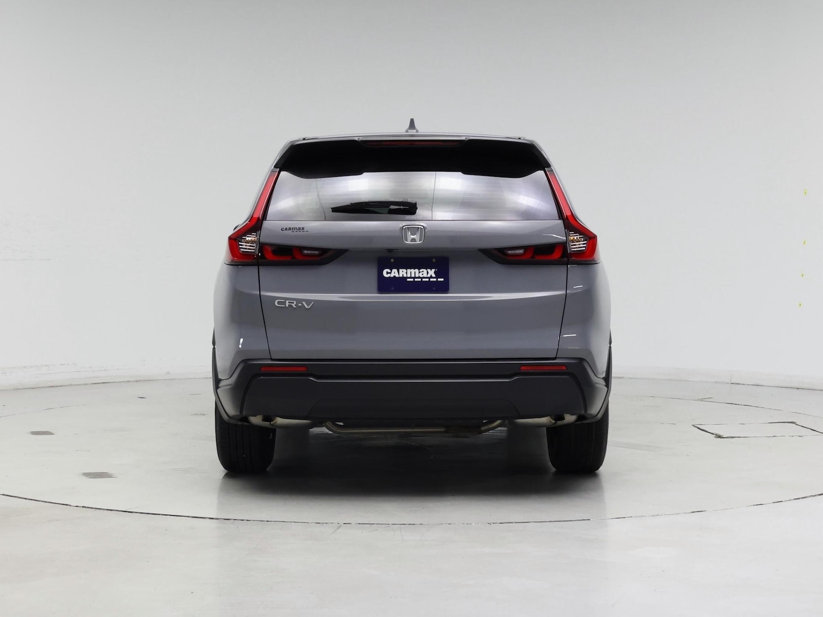 2024 Honda CR-V LX - Photo 7