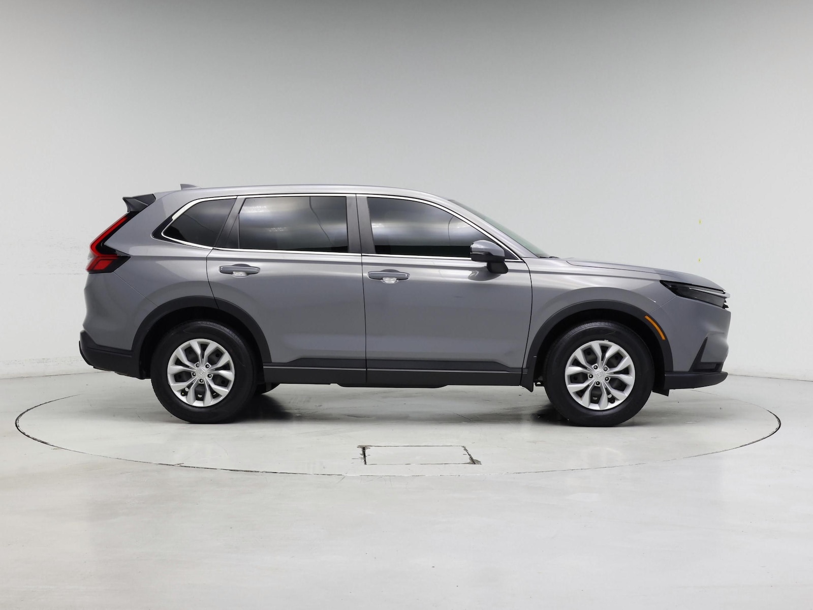 2024 Honda CR-V LX - Photo 8