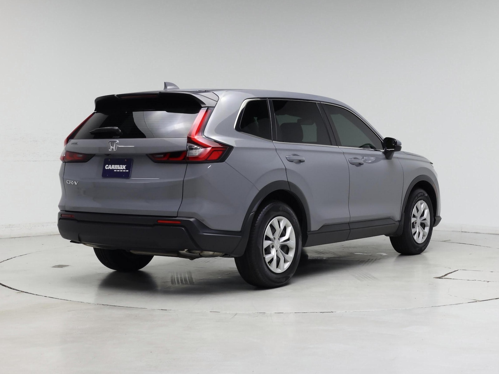 2024 Honda CR-V LX - Photo 9