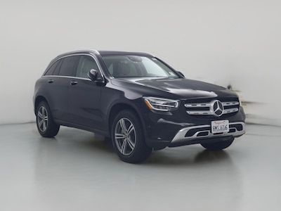 2020 Mercedes-Benz GLC300