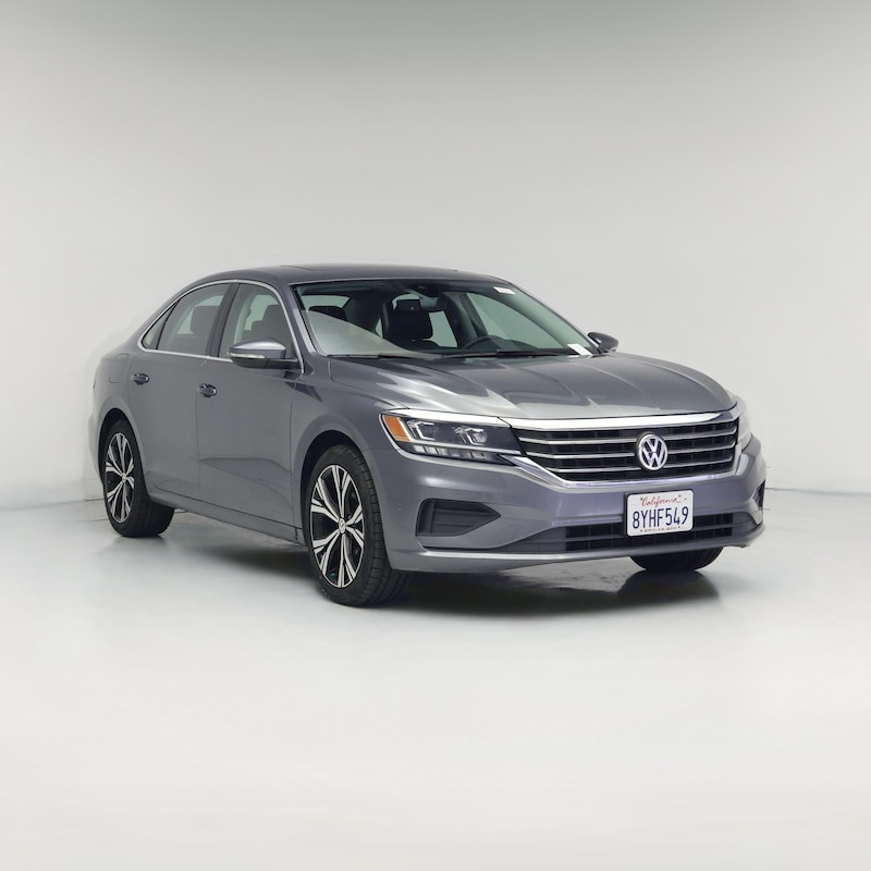 2022 Volkswagen Passat SE