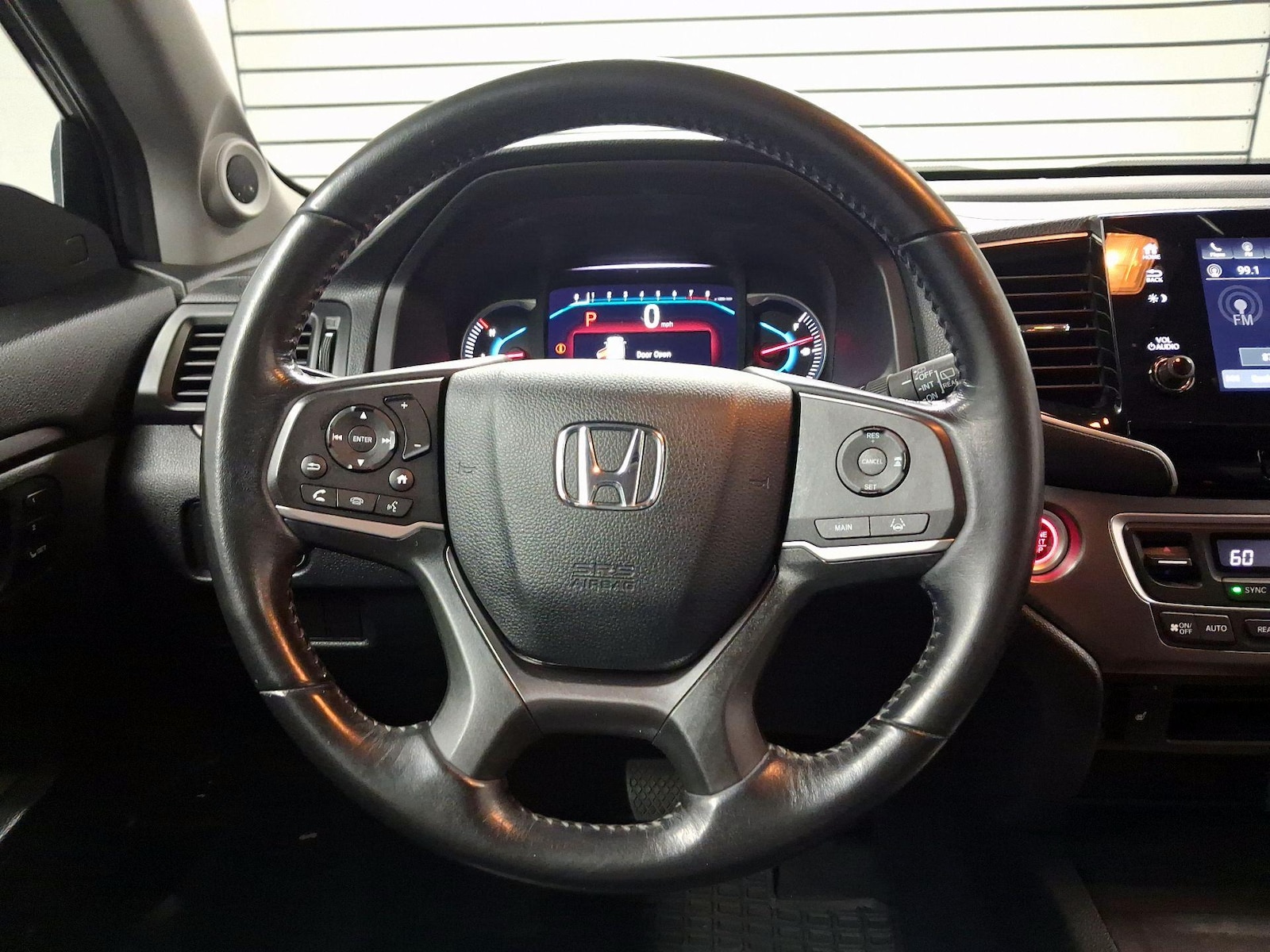 2019 Honda Pilot EX-L - Photo 11