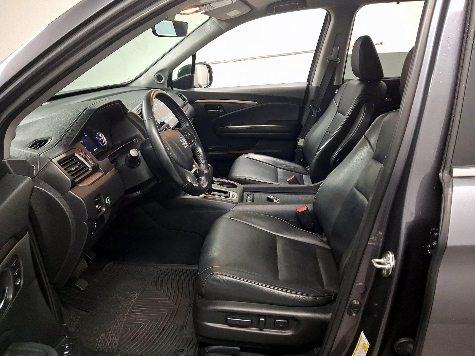 2019 Honda Pilot EX-L - Photo 12