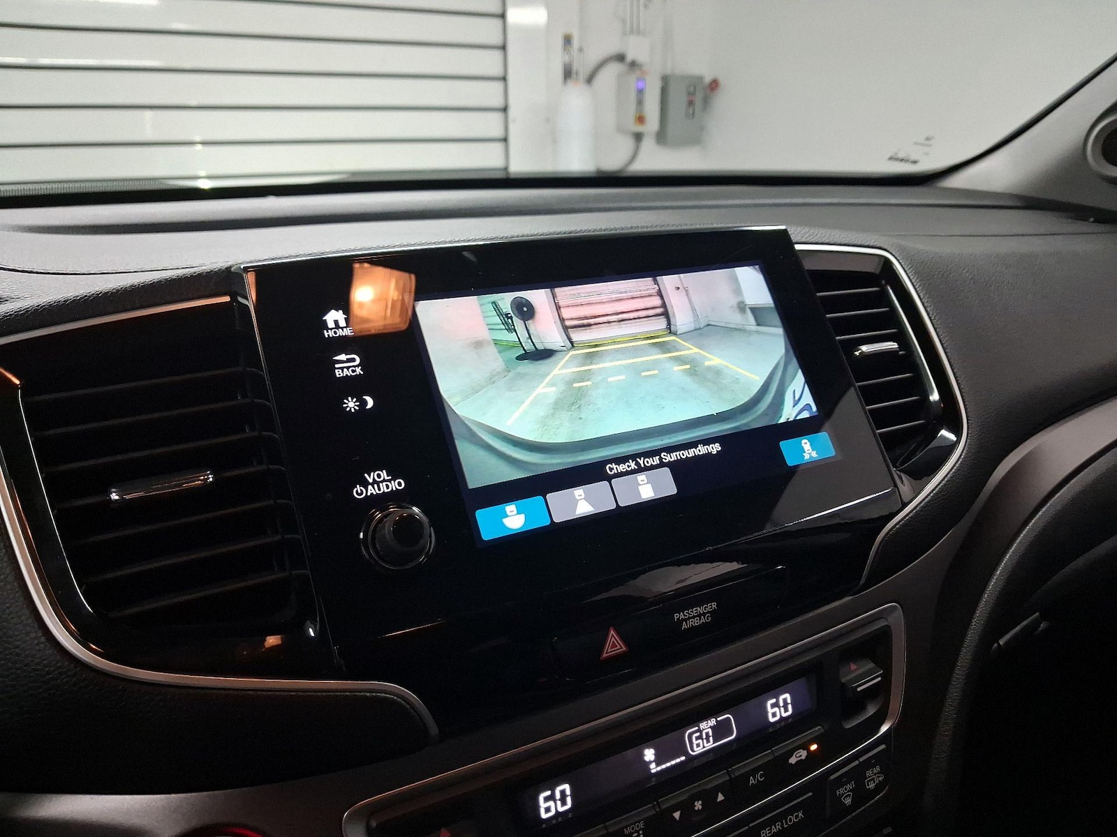 2019 Honda Pilot EX-L - Photo 15