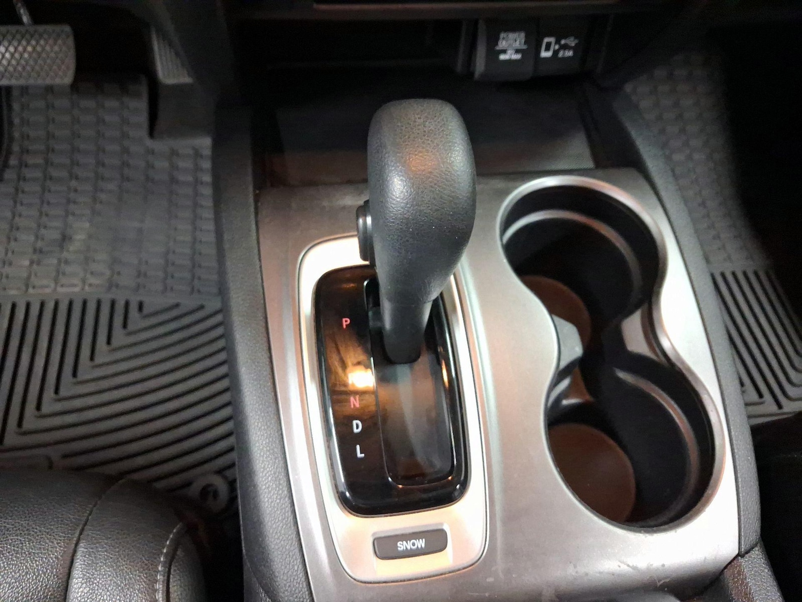 2019 Honda Pilot EX-L - Photo 18
