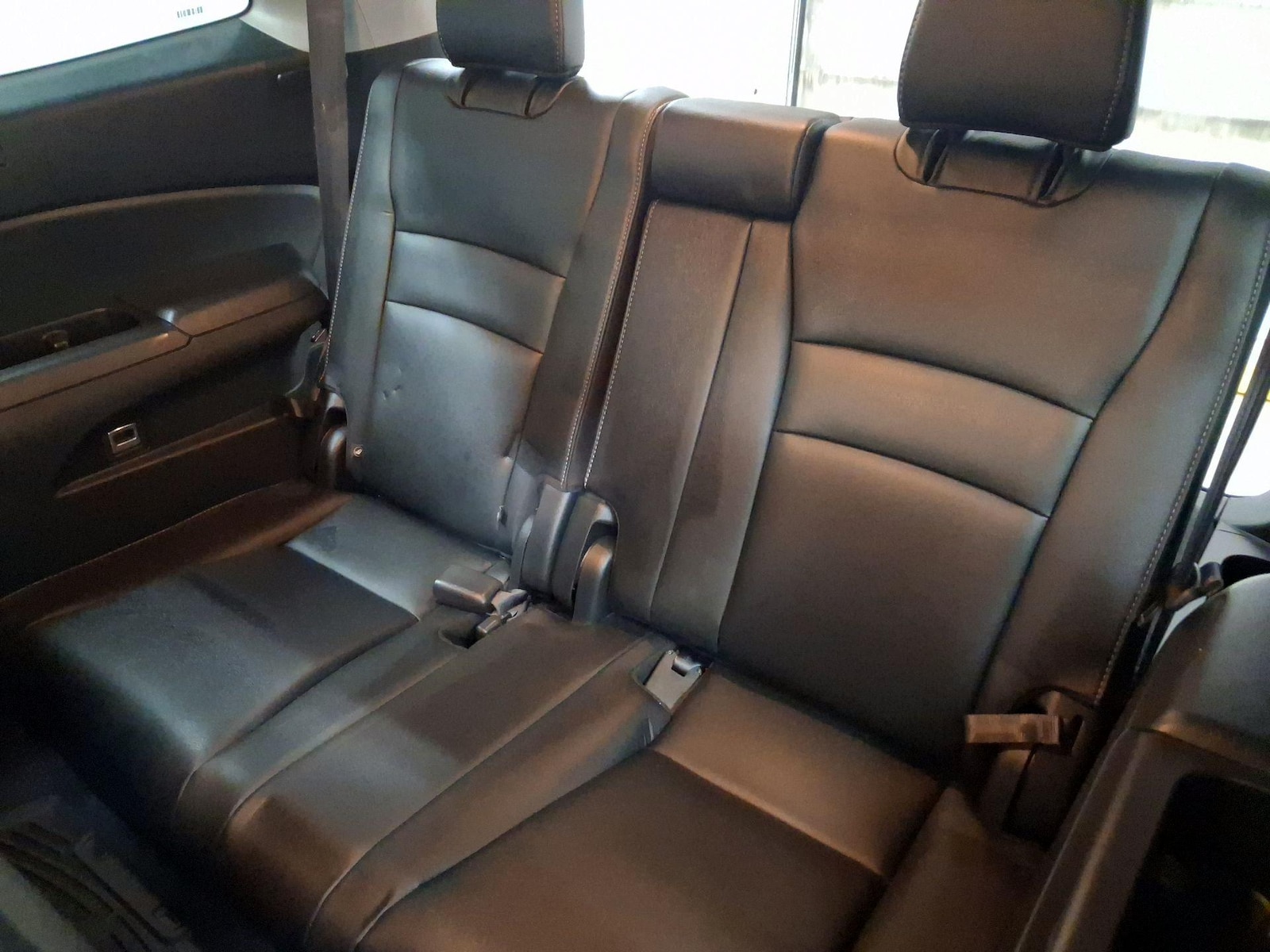 2019 Honda Pilot EX-L - Photo 22