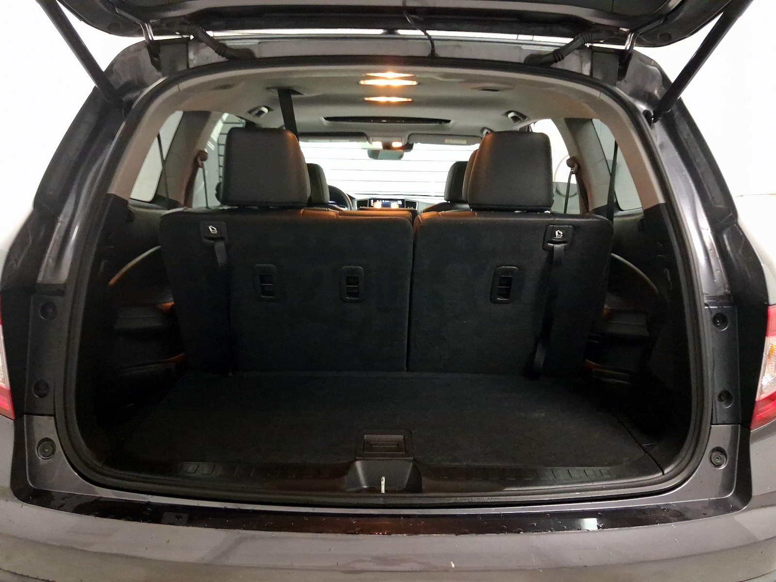 2019 Honda Pilot EX-L - Photo 23