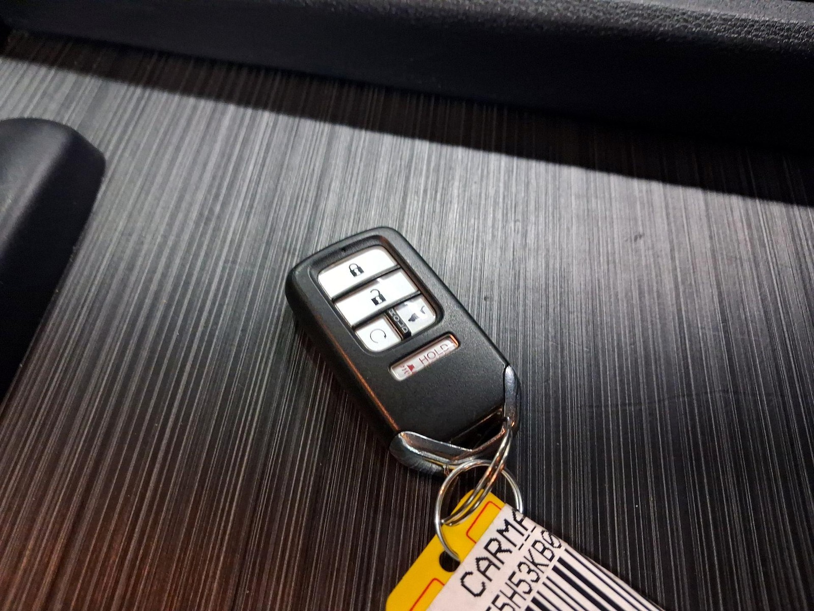 2019 Honda Pilot EX-L - Photo 26
