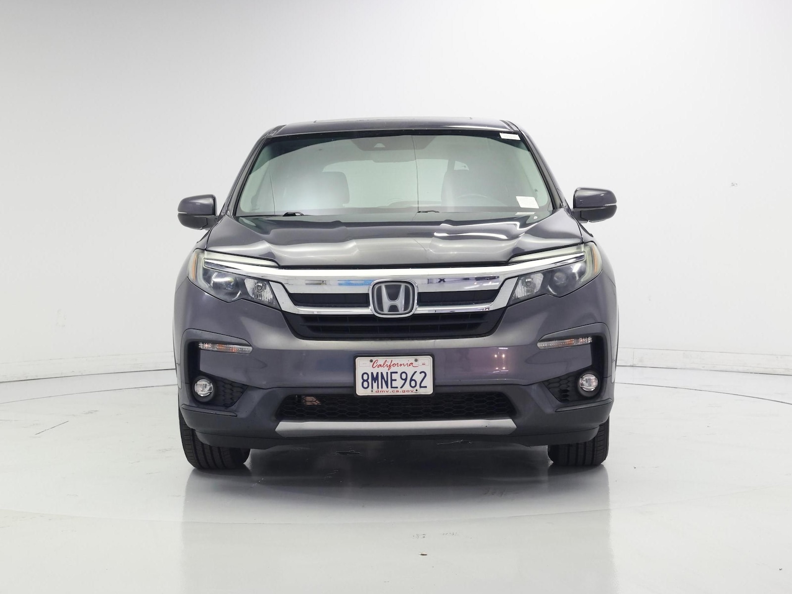 2019 Honda Pilot EX-L - Photo 6