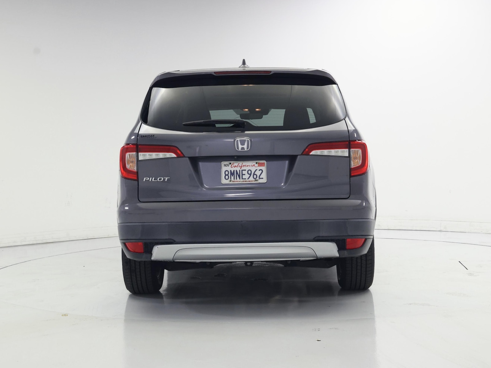 2019 Honda Pilot EX-L - Photo 7