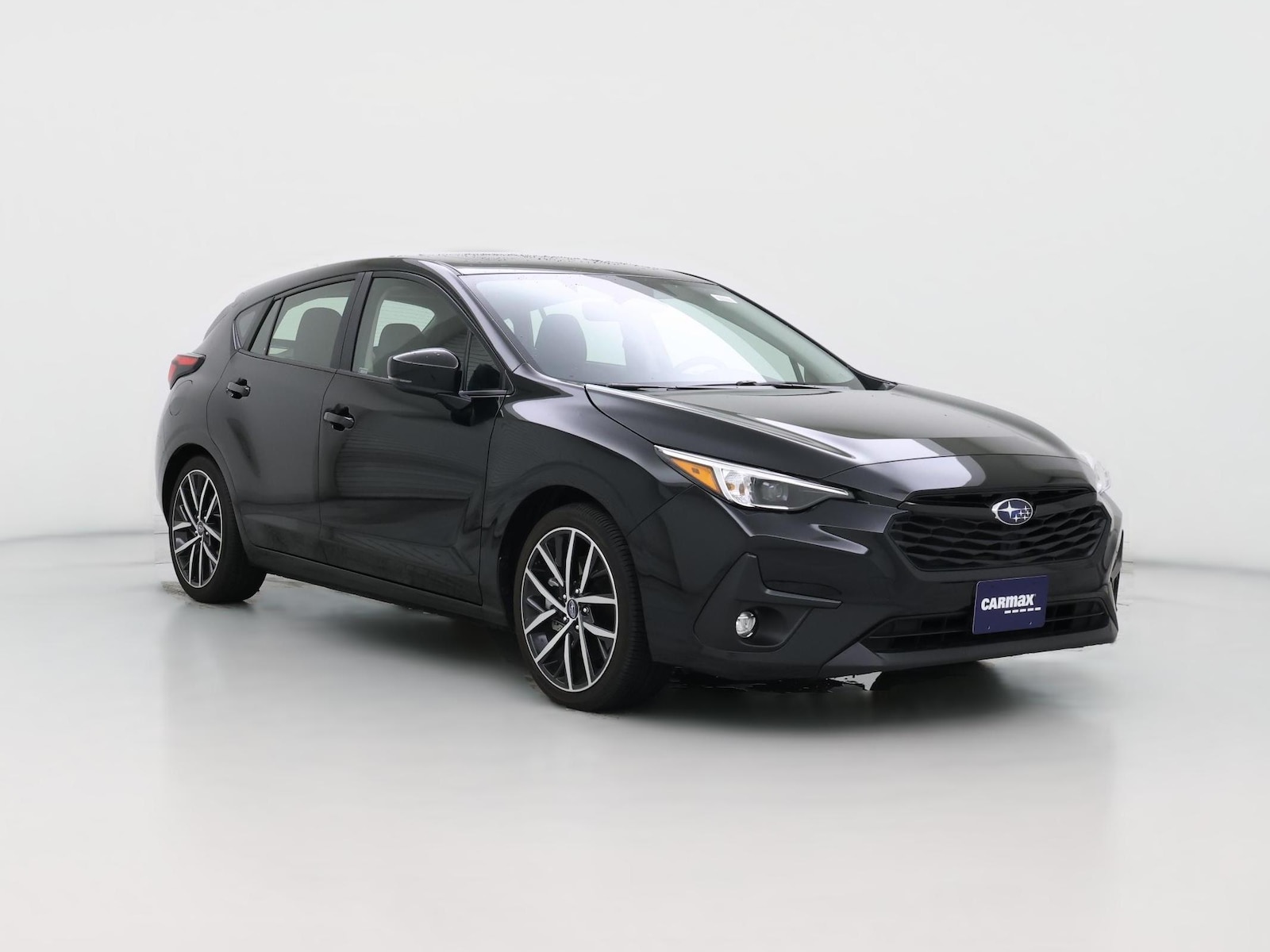 2025 Subaru Impreza